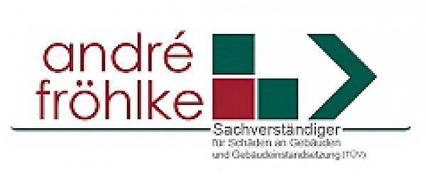 Andre Fröhlke Logo