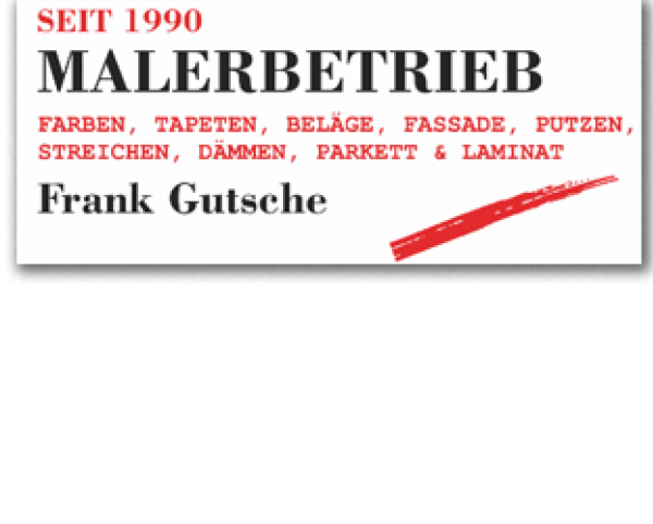 Frank Gutsche Logo