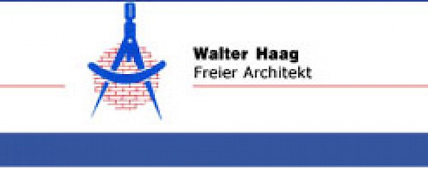 Walter Haag Logo