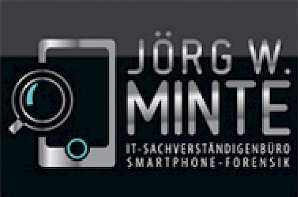 Jörg W. Minte Logo