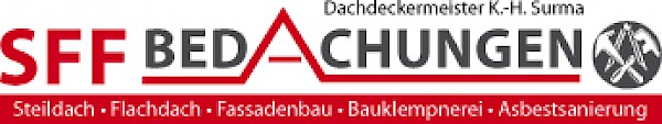 Karl-Heinz Surma Logo