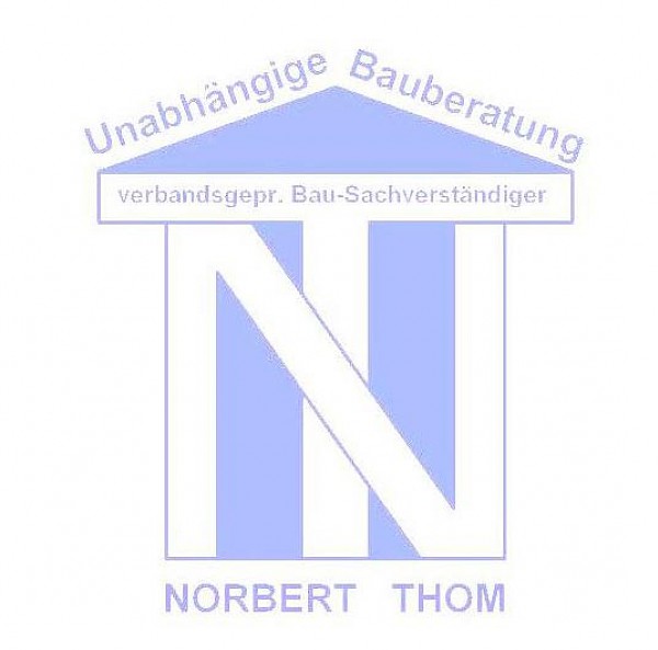 Norbert Thom Logo
