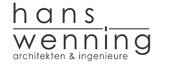 Hans Wenning Logo