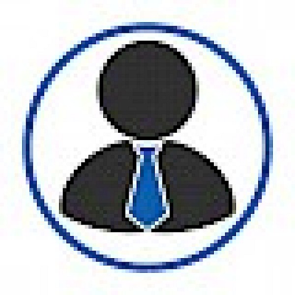 SBWF Zert. Sachverständigen-Büro für Brandschutz und techn. Gebäudeausrüstung (TGA) Logo