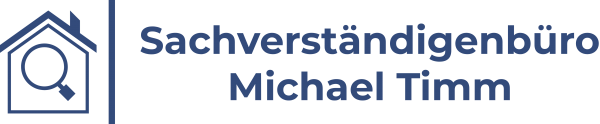 Sachverständigenbüro Michael Timm Logo