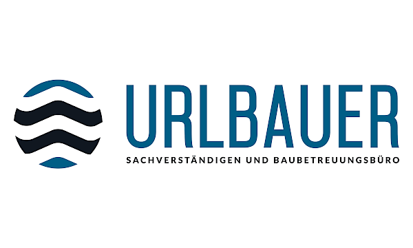 Urlbauer Sachverständigen und Baubetreuungsbüro Logo