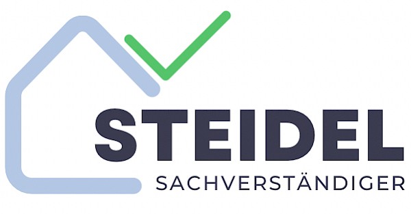 Sachverständiger Steidel Logo