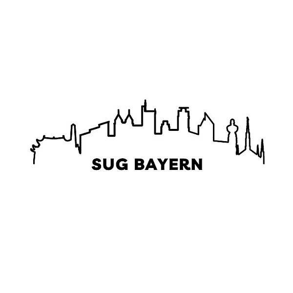 SUG-Bayern Logo