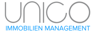 UNICO Immobilien Management Logo